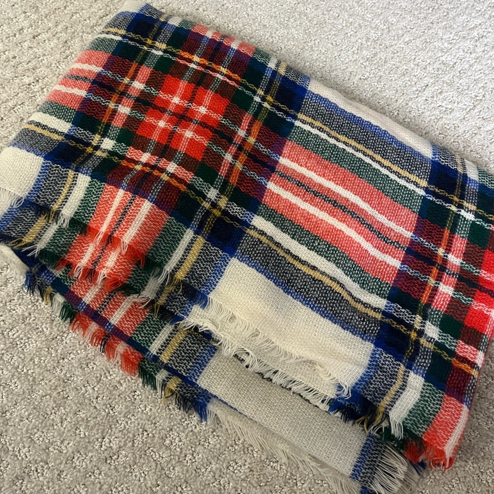 Old Navy scarf